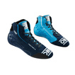 Botines OMP TECNICA my2025 azul oscuro (FIA)