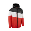 Chaqueta impermeable estilo lluvia para hombre Toyota Gazoo Racing