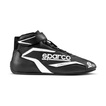 Botas Sparco FORMULA MY22 negro (FIA)