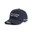 Gorra de béisbol de hombre Team Williams Racing 2025