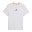 Camiseta de hombre Small Logo McLaren F1 2026 blanco
