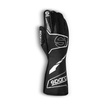 Guantes Sparco FUTURA negro (FIA)