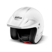 Casco Sparco J-PRO blanco