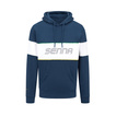 Sudadera para hombre Race Ayrton Senna F1