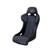 Asiento OMP RT Alcantara (FIA)