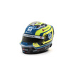 Casco de Oliver Bearman de la Haas F1 2025, escala 1:5