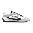 Botas Sparco S-DRIVE blanco