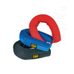 Protector cuello OMP NOMEX negro