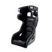 Asiento de coche OMP HTE EVO (homologación FIA)