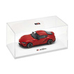Modeloo 1:43 Toyota Supra rojo