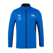 Chaqueta softshell Team Alpine F1 2025 para hombre