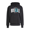 Sudadera con capucha Russell Mercedes AMG F1 2025