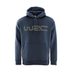 Sudadera con capucha Classic WRC 2024 azul marino