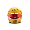 Casco de Lewis Hamilton de la Scuderia Ferrari para el Fiorano, escala 1:5