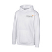 Sudadera con capucha Retro McLaren F1 2025