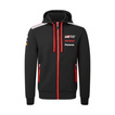 Sudaderas Hombre Cremallera Toyota Gazoo Racing Team