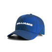 Gorra de béisbol hombre Logo Williams Racing 2025