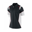 Camiseta polo de hombre NEW SKID Sparco negro