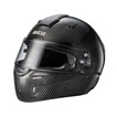 Casco de carreras Sparco Air KF-7W Carbon (homologación Snell)