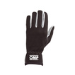 Guantes OMP NEW RALLY negro