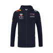 Sudadera con capucha Team Zip Red Bull Racing 2025