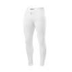 Pantalón de carreras Sparco PRO RW-7 MY22 blanco (homologación FIA)