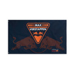 Bandera Verstappen Red Bull Racing F1 2025