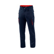 Pantalones Sparco Vermont azul marino