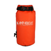 Bolsa impermeable Amphibious TUBE 5 rojo