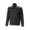 Chaqueta de hombre softshell Sparco - negro