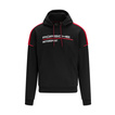 Sudadera con capucha Porsche Motorsport 2025 Logo para hombre