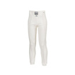 Pantalón de hombre Sparco GUARD RW-3 blanco (homologación FIA)