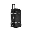 Bolsa de viaje con ruedas TOUR Sparco negro