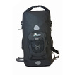 Mochila impermeable Amphibious OVERLAND PRO negro