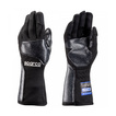 Guantes Sparco MECA RMG-7 negro (homologación FIA)