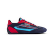 Botas Sparco Martini S-DRIVE azul marino