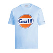 Camiseta de hombre Sparco GULF azul