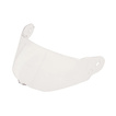 Visera transparente para casco OMP Circuit EVO 2