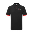 Polo de hombre GR Logo Toyota Gazoo Racing