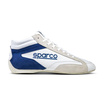 Botas Sparco S-DRIVE MID blanco