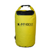 Bolsa impermeable Amphibious TUBE 20 amarillo