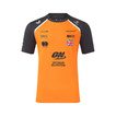 Camiseta Set Up Norris Team McLaren F1 2025 para hombre