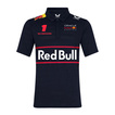 Polo hombre Verstappen Team Red Bull Racing 2025
