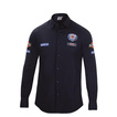 Camiseta de carreras Sparco Martini para hombre
