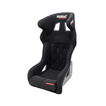 Asiento Bimarco HAMER PRO negro (FIA)
