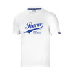 Camiseta de hombre Sparco VINTAGE blanco