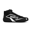 Botas Sparco K-FORMULA MY22 negro
