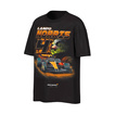 Camiseta de hombre Norris Ignition McLaren F1 2025