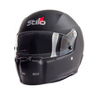 Casco Stilo ST5FN CMR V4 negro