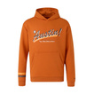 Sudadera con capucha Austin GP McLaren F1 2025